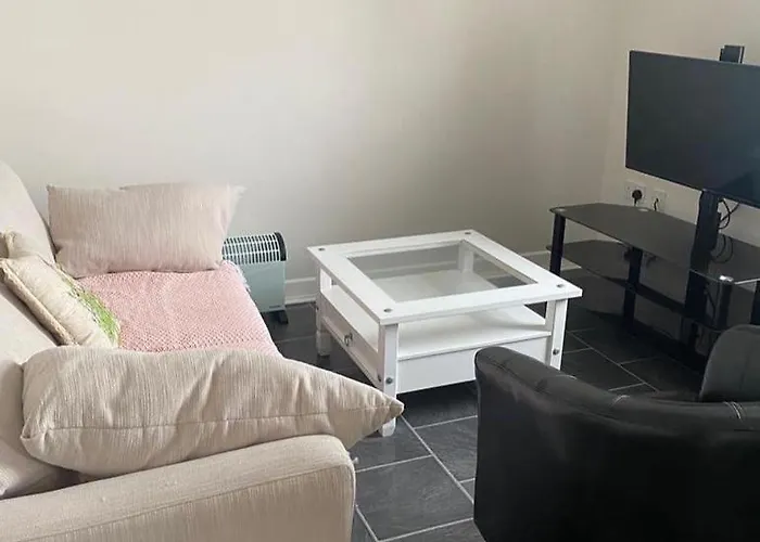 Bonnyglen Kitchen Bar & 公寓 *