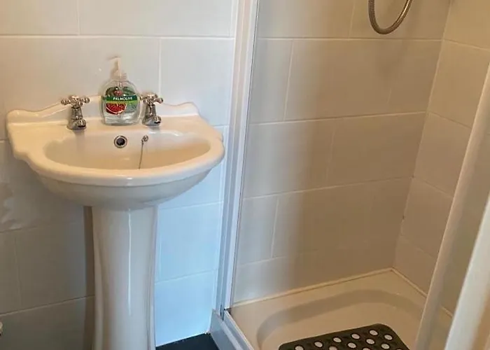 Bonnyglen Kitchen Bar & 公寓 *