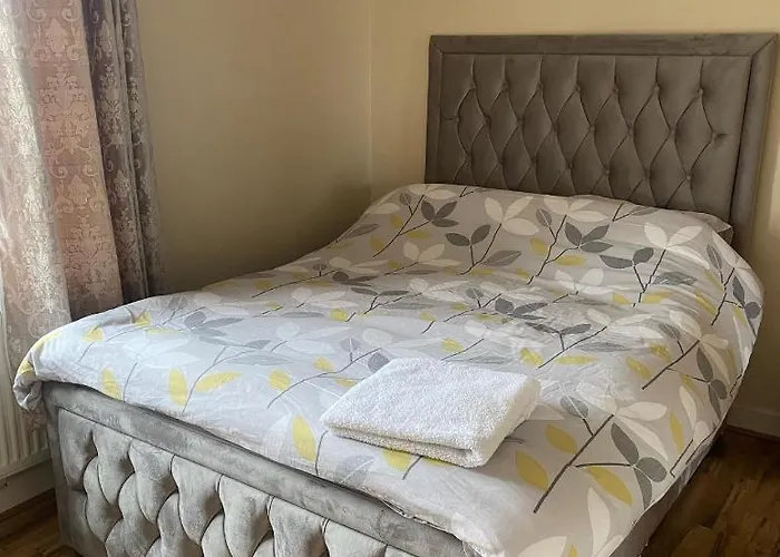 Bonnyglen Kitchen Bar & 公寓